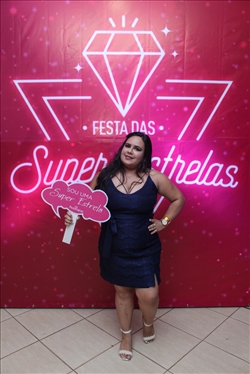 Rommanel RO - Festa das SUPER ESTRELAS 2018 (Parte 1)