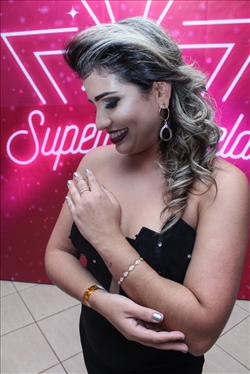 Rommanel RO - Festa das SUPER ESTRELAS 2018 (Parte 1)