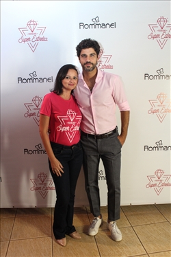 Rommanel RO - Festa das SUPER ESTRELAS 2018 (Parte 1)