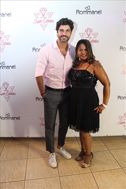 Rommanel RO - Festa das SUPER ESTRELAS 2018 (Parte 1)