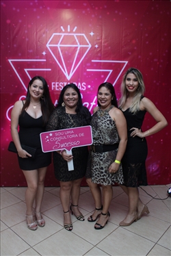 Rommanel RO - Festa das SUPER ESTRELAS 2018 (Parte 1)