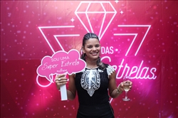 Rommanel RO - Festa das SUPER ESTRELAS 2018 (Parte 1)