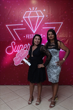 Rommanel RO - Festa das SUPER ESTRELAS 2018 (Parte 1)