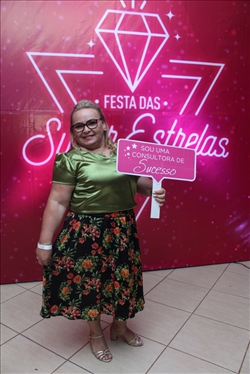 Rommanel RO - Festa das SUPER ESTRELAS 2018 (Parte 1)