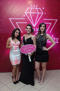 Rommanel RO - Festa das SUPER ESTRELAS 2018 (Parte 1)