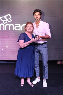 Rommanel RO - Festa das SUPER ESTRELAS 2018 (Parte 1)
