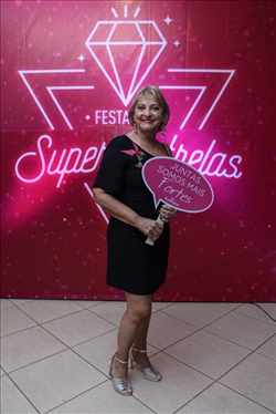Rommanel RO - Festa das SUPER ESTRELAS 2018 (Parte 1)