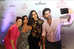 Rommanel RO - Festa das SUPER ESTRELAS 2018 (Parte 1)