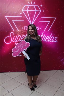 Rommanel RO - Festa das SUPER ESTRELAS 2018 (Parte 1)