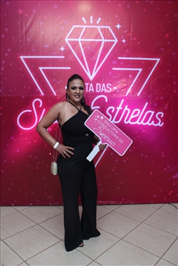 Rommanel RO - Festa das SUPER ESTRELAS 2018 (Parte 1)