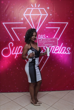 Rommanel RO - Festa das SUPER ESTRELAS 2018 (Parte 1)