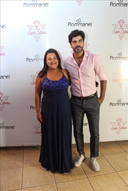 Rommanel RO - Festa das SUPER ESTRELAS 2018 (Parte 1)