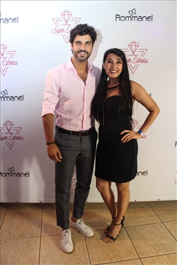 Rommanel RO - Festa das SUPER ESTRELAS 2018 (Parte 1)