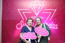 Rommanel RO - Festa das SUPER ESTRELAS 2018 (Parte 1)