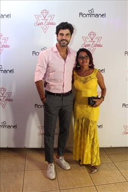 Rommanel RO - Festa das SUPER ESTRELAS 2018 (Parte 1)
