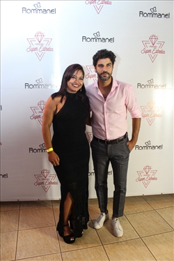 Rommanel RO - Festa das SUPER ESTRELAS 2018 (Parte 1)