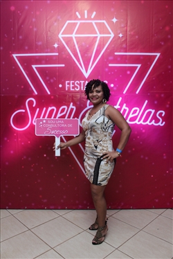 Rommanel RO - Festa das SUPER ESTRELAS 2018 (Parte 1)