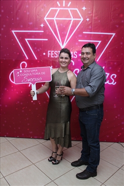 Rommanel RO - Festa das SUPER ESTRELAS 2018 (Parte 1)