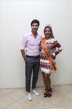 Rommanel RO - Festa das SUPER ESTRELAS 2018 (Parte 1)