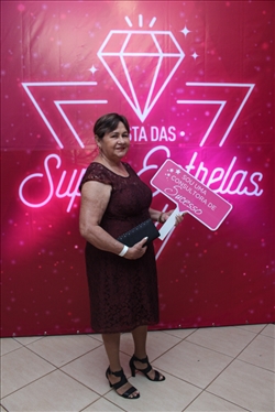 Rommanel RO - Festa das SUPER ESTRELAS 2018 (Parte 1)