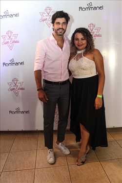 Rommanel RO - Festa das SUPER ESTRELAS 2018 (Parte 1)