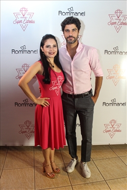 Rommanel RO - Festa das SUPER ESTRELAS 2018 (Parte 1)
