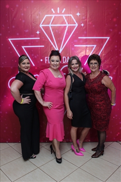 Rommanel RO - Festa das SUPER ESTRELAS 2018 (Parte 1)