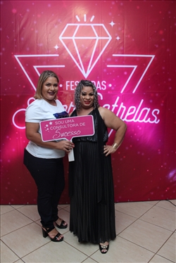 Rommanel RO - Festa das SUPER ESTRELAS 2018 (Parte 1)