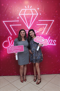Rommanel RO - Festa das SUPER ESTRELAS 2018 (Parte 1)