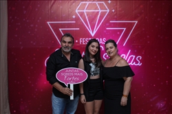 Rommanel RO - Festa das SUPER ESTRELAS 2018 (Parte 1)