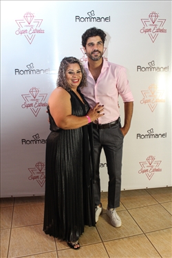 Rommanel RO - Festa das SUPER ESTRELAS 2018 (Parte 1)