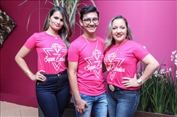 Rommanel RO - Festa das SUPER ESTRELAS 2018 (Parte 1)