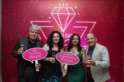 Rommanel RO - Festa das SUPER ESTRELAS 2018 (Parte 1)