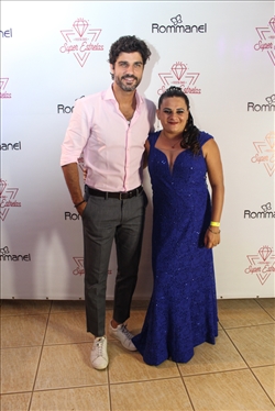 Rommanel RO - Festa das SUPER ESTRELAS 2018 (Parte 1)