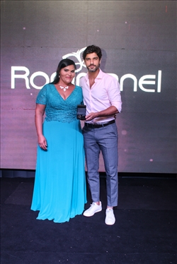 Rommanel RO - Festa das SUPER ESTRELAS 2018 (Parte 1)