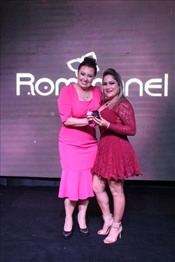 Rommanel RO - Festa das SUPER ESTRELAS 2018 (Parte 1)
