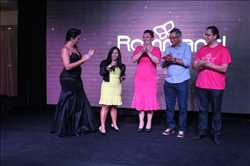 Rommanel RO - Festa das SUPER ESTRELAS 2018 (Parte 1)
