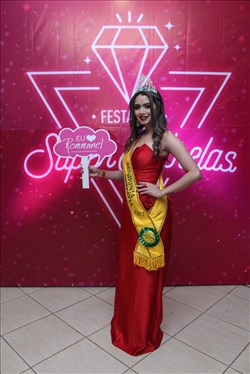 Rommanel RO - Festa das SUPER ESTRELAS 2018 (Parte 1)