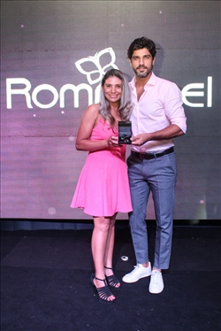 Rommanel RO - Festa das SUPER ESTRELAS 2018 (Parte 1)