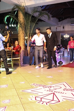 Rommanel RO - Festa das SUPER ESTRELAS 2018 (Parte 1)