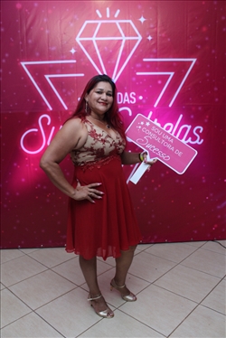 Rommanel RO - Festa das SUPER ESTRELAS 2018 (Parte 1)