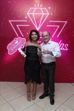 Rommanel RO - Festa das SUPER ESTRELAS 2018 (Parte 1)
