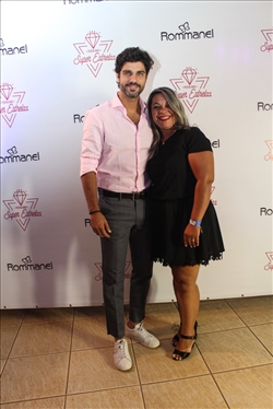 Rommanel RO - Festa das SUPER ESTRELAS 2018 (Parte 1)