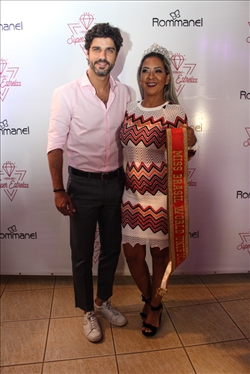Rommanel RO - Festa das SUPER ESTRELAS 2018 (Parte 1)