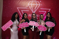 Rommanel RO - Festa das SUPER ESTRELAS 2018 (Parte 1)