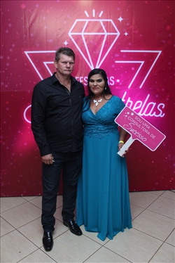Rommanel RO - Festa das SUPER ESTRELAS 2018 (Parte 1)