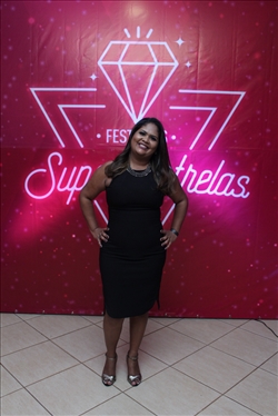 Rommanel RO - Festa das SUPER ESTRELAS 2018 (Parte 1)