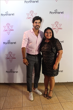 Rommanel RO - Festa das SUPER ESTRELAS 2018 (Parte 1)