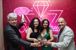 Rommanel RO - Festa das SUPER ESTRELAS 2018 (Parte 1)