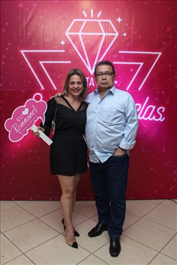 Rommanel RO - Festa das SUPER ESTRELAS 2018 (Parte 1)